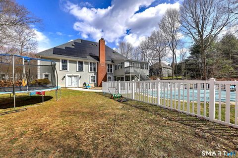 Tiny photo for 30 Stonewall Lane, Monroe, CT 06468 (MLS # 24164162)