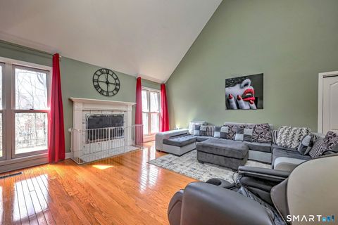 Tiny photo for 30 Stonewall Lane, Monroe, CT 06468 (MLS # 24164162)