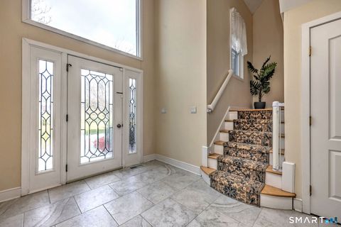 Tiny photo for 30 Stonewall Lane, Monroe, CT 06468 (MLS # 24164162)