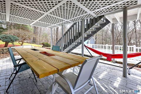 Tiny photo for 30 Stonewall Lane, Monroe, CT 06468 (MLS # 24164162)