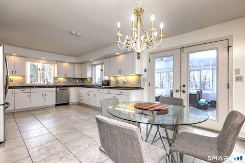 Tiny photo for 30 Stonewall Lane, Monroe, CT 06468 (MLS # 24164162)