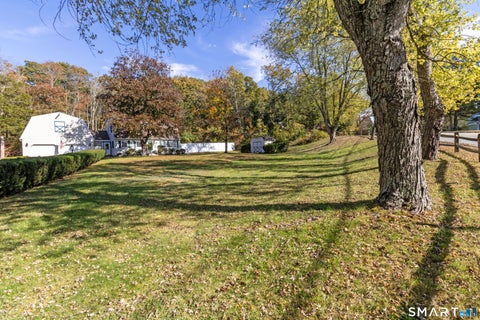 Tiny photo for 2 Bayberry Lane, Lisbon, CT 06351 (MLS # 24215646)