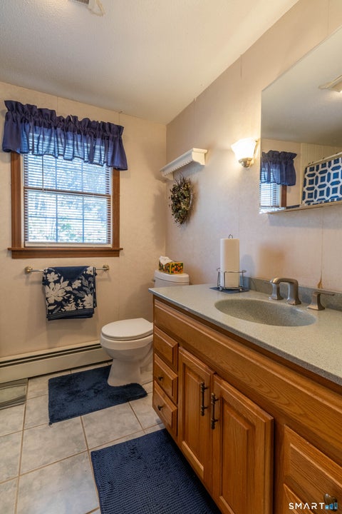 Tiny photo for 2 Bayberry Lane, Lisbon, CT 06351 (MLS # 24215646)