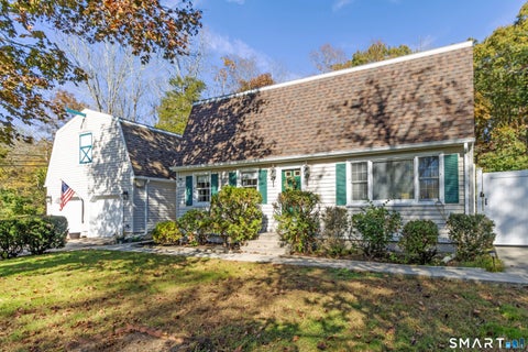 Photo of 2 Bayberry Lane, Lisbon, CT 06351 (MLS # 24215646)
