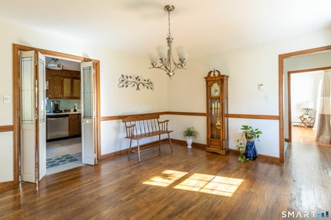 Tiny photo for 2 Bayberry Lane, Lisbon, CT 06351 (MLS # 24215646)