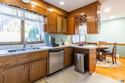 Tiny photo for 2 Bayberry Lane, Lisbon, CT 06351 (MLS # 24215646)