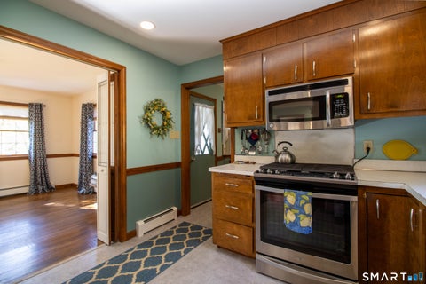 Tiny photo for 2 Bayberry Lane, Lisbon, CT 06351 (MLS # 24215646)
