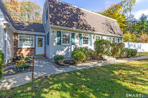 Tiny photo for 2 Bayberry Lane, Lisbon, CT 06351 (MLS # 24215646)