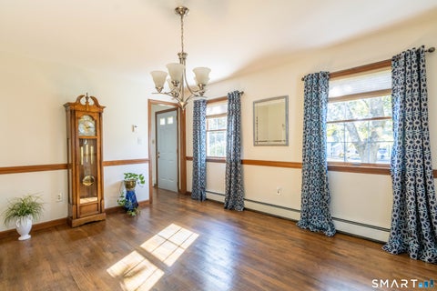 Tiny photo for 2 Bayberry Lane, Lisbon, CT 06351 (MLS # 24215646)