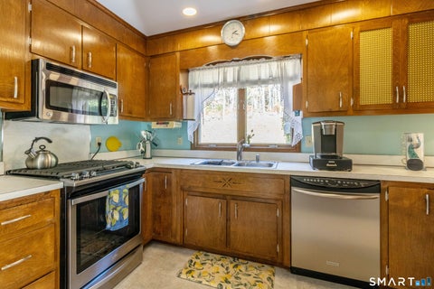 Tiny photo for 2 Bayberry Lane, Lisbon, CT 06351 (MLS # 24215646)
