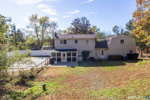 Tiny photo for 2 Bayberry Lane, Lisbon, CT 06351 (MLS # 24215646)