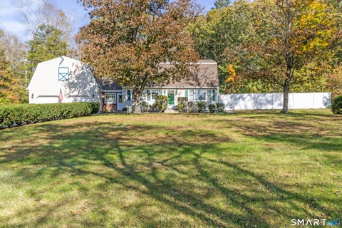 Tiny photo for 2 Bayberry Lane, Lisbon, CT 06351 (MLS # 24215646)