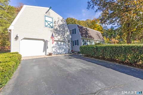 Tiny photo for 2 Bayberry Lane, Lisbon, CT 06351 (MLS # 24215646)