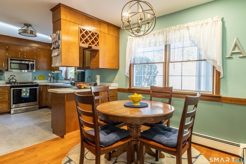 Tiny photo for 2 Bayberry Lane, Lisbon, CT 06351 (MLS # 24215646)
