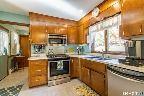 Tiny photo for 2 Bayberry Lane, Lisbon, CT 06351 (MLS # 24215646)