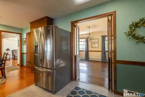 Tiny photo for 2 Bayberry Lane, Lisbon, CT 06351 (MLS # 24215646)
