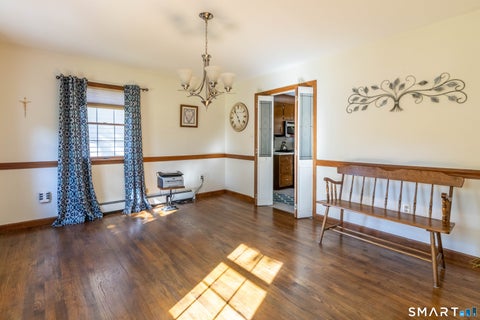 Tiny photo for 2 Bayberry Lane, Lisbon, CT 06351 (MLS # 24215646)