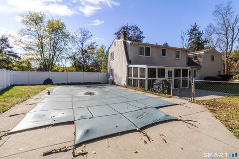 Tiny photo for 2 Bayberry Lane, Lisbon, CT 06351 (MLS # 24215646)