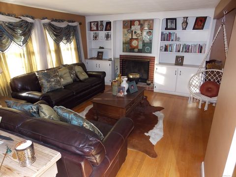 Tiny photo for 32 Sunnyfield Drive, Windsor, CT 06095 (MLS # 24136516)