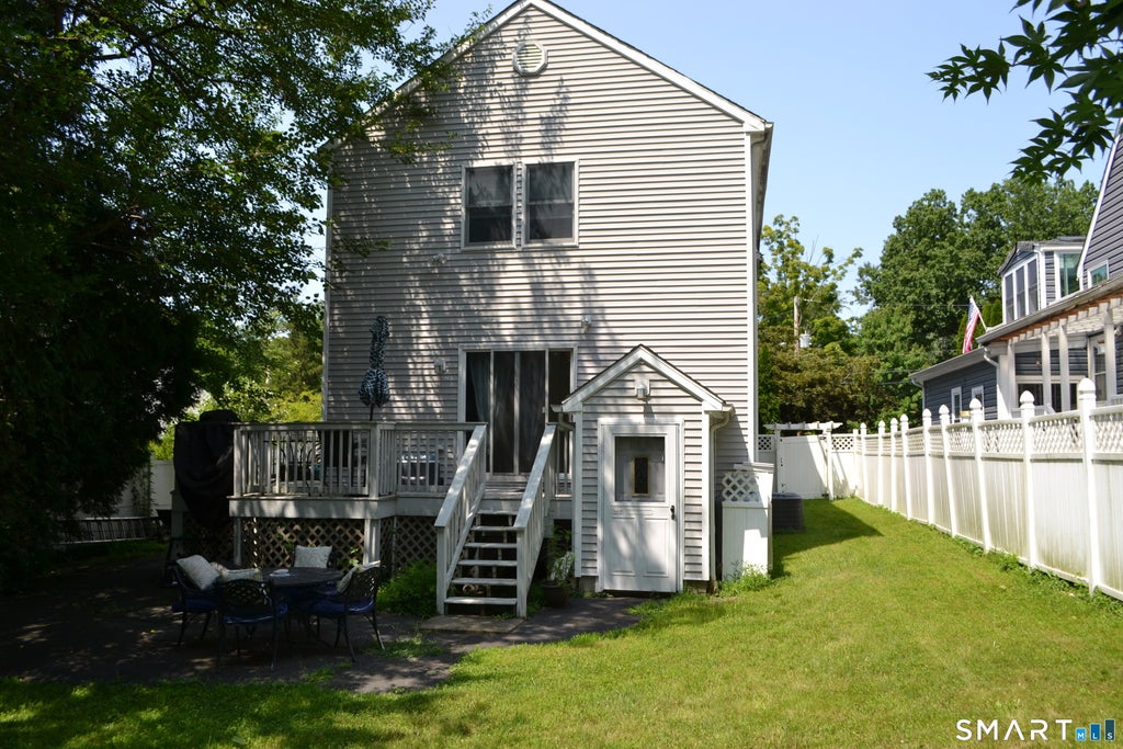Photo of 40 Emma Road, Stamford, CT 06905 (MLS # 24196285)