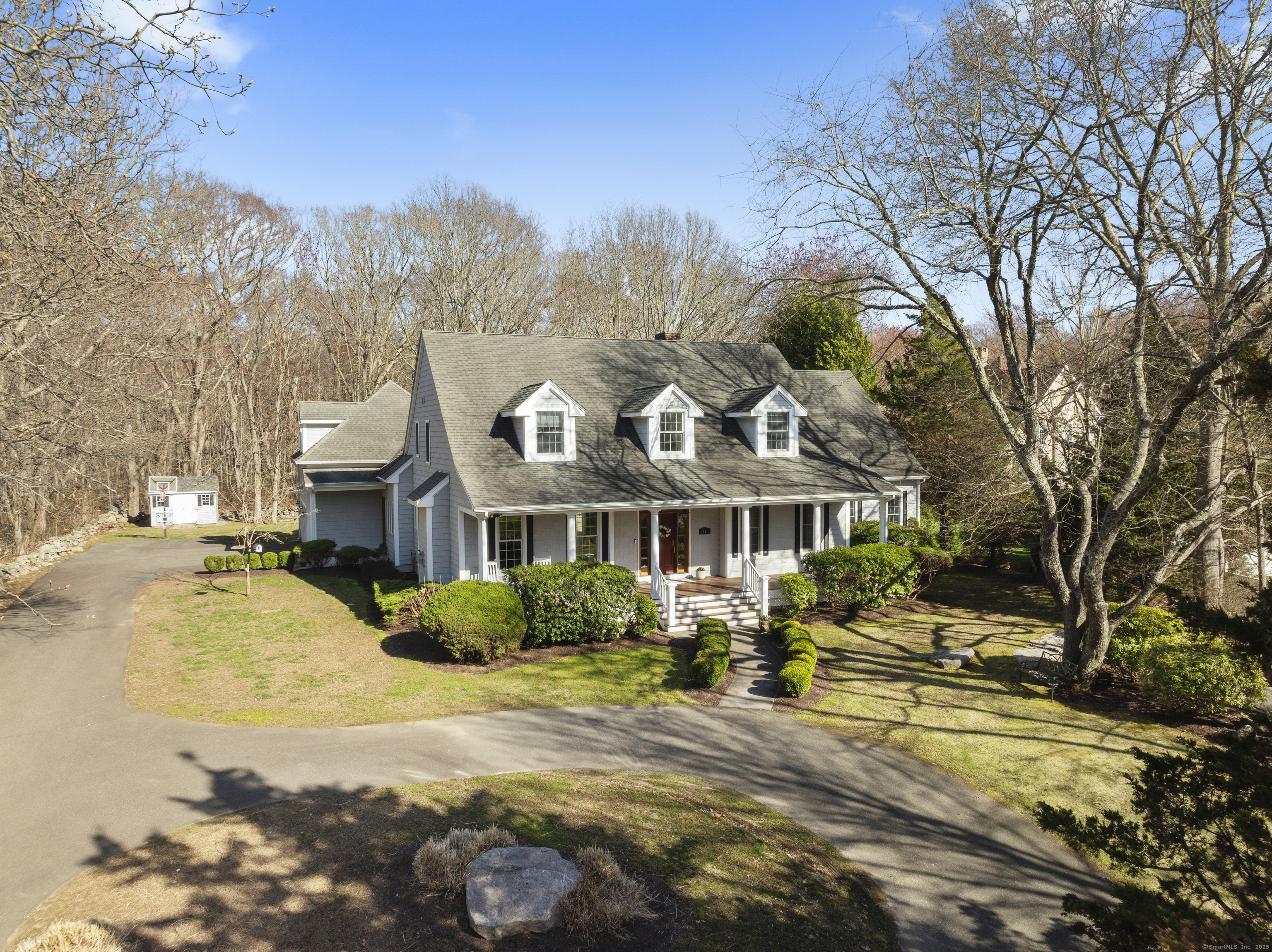 16 Perkins Farm Road, Waterford, Connecticut image 1
