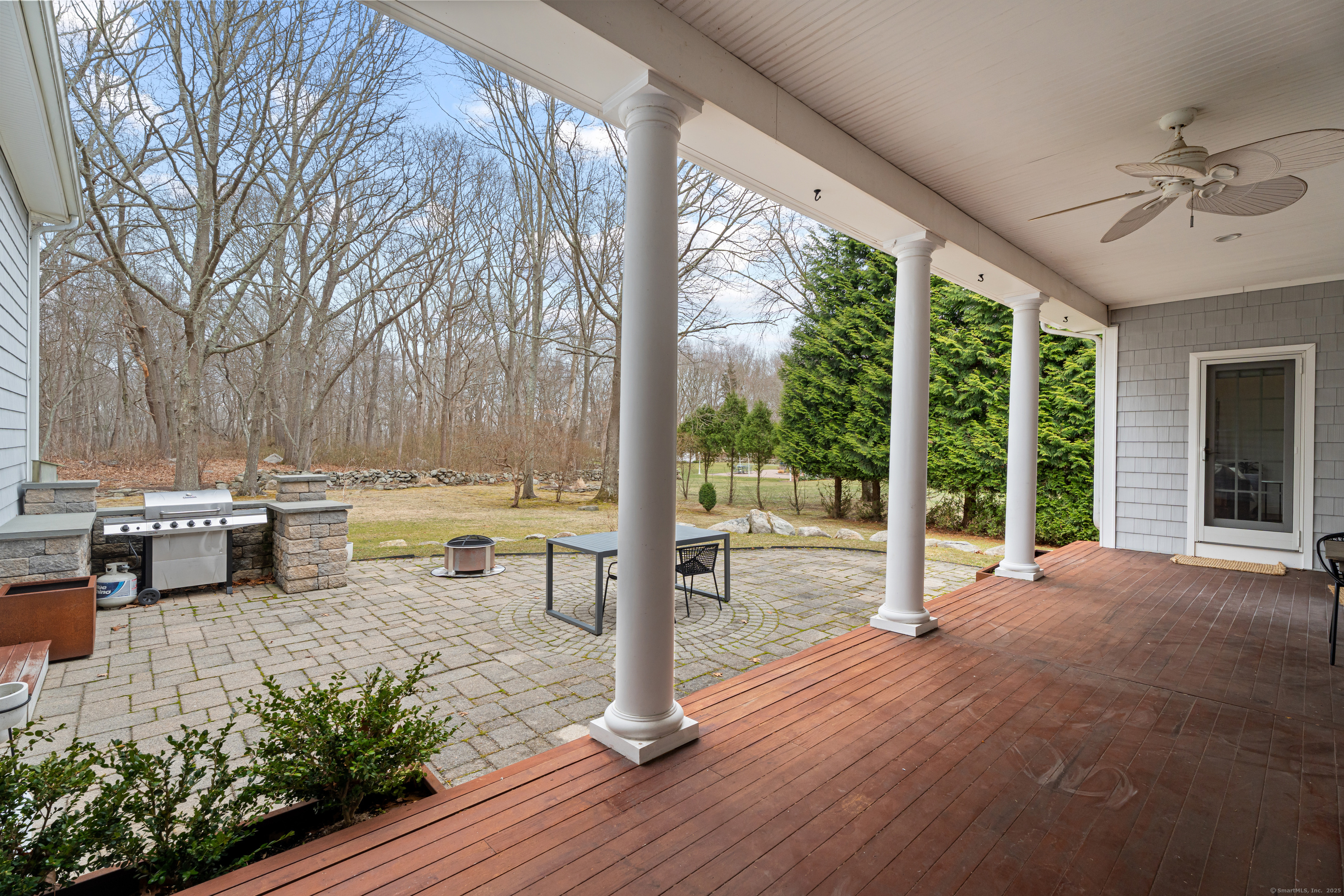 16 Perkins Farm Road, Waterford, Connecticut image 34
