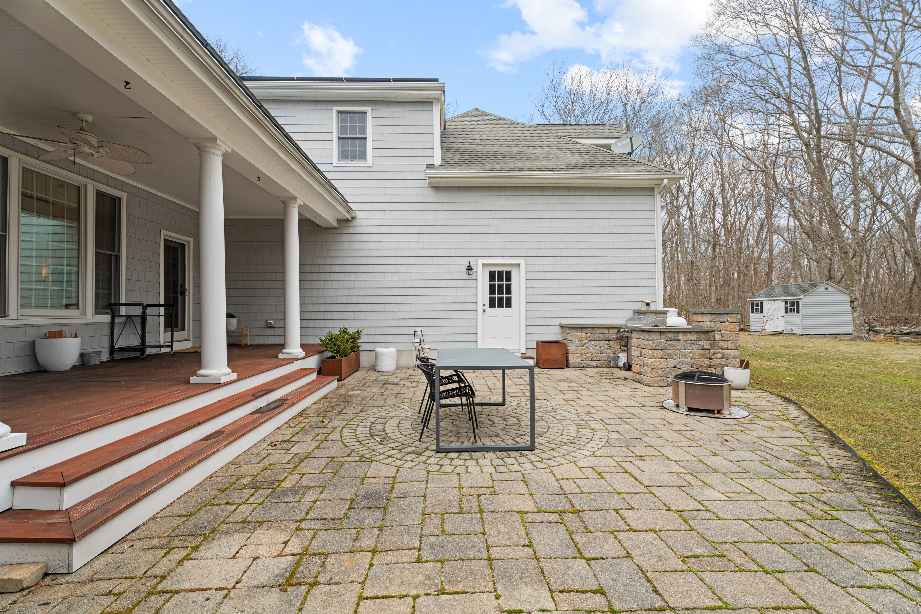16 Perkins Farm Road, Waterford, Connecticut image 32