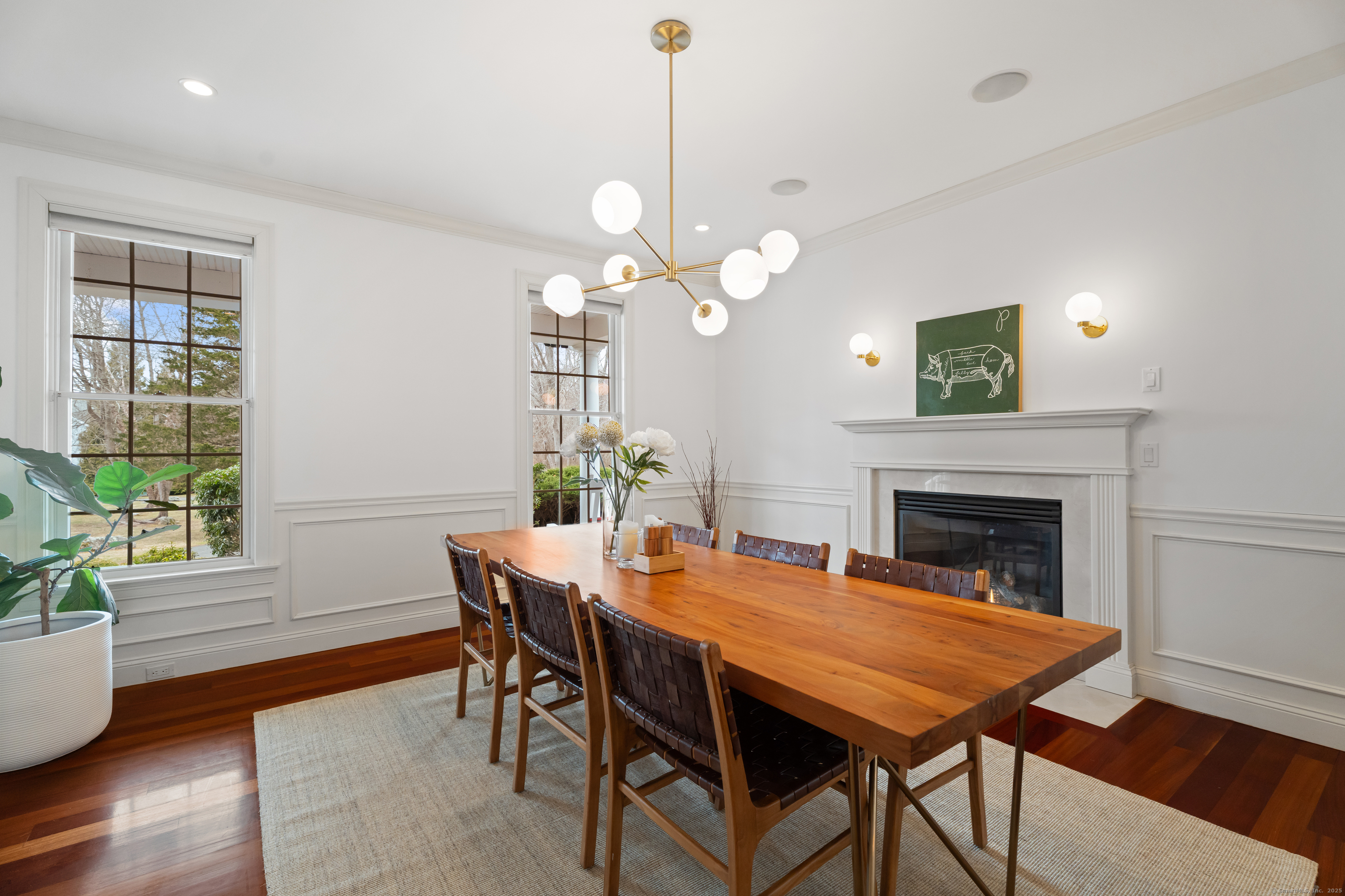 16 Perkins Farm Road, Waterford, Connecticut image 11