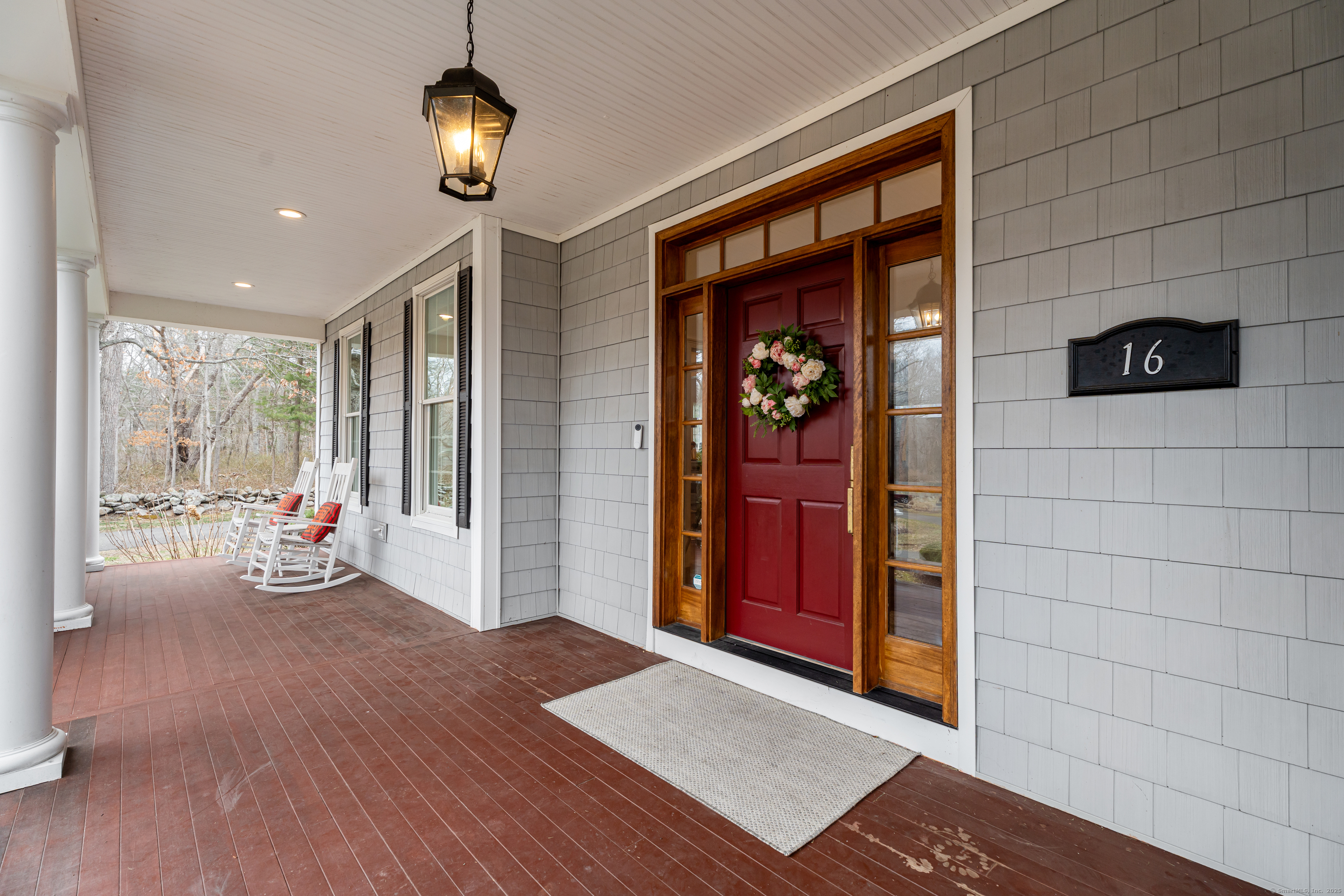 16 Perkins Farm Road, Waterford, Connecticut image 2