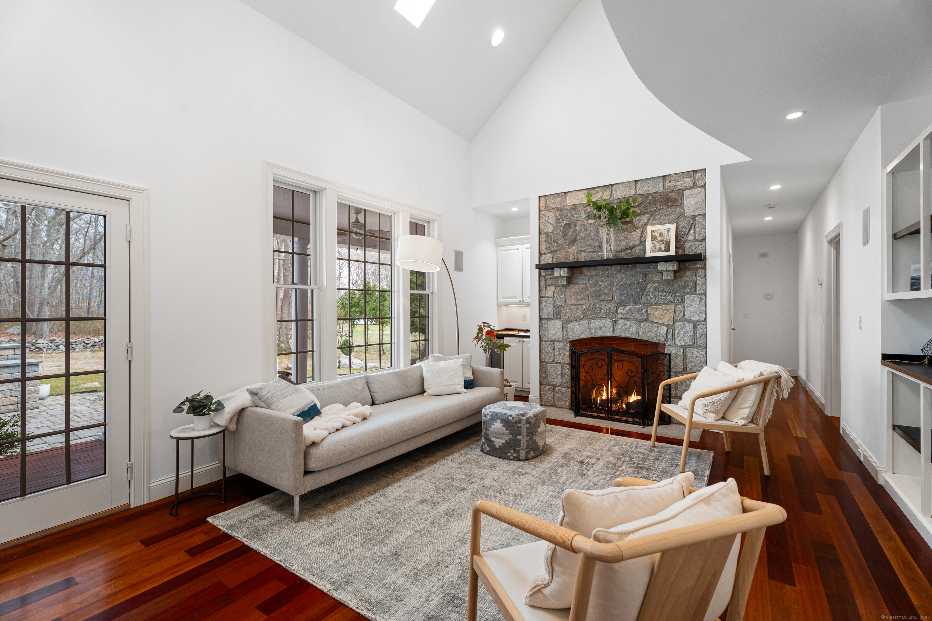 16 Perkins Farm Road, Waterford, Connecticut image 12