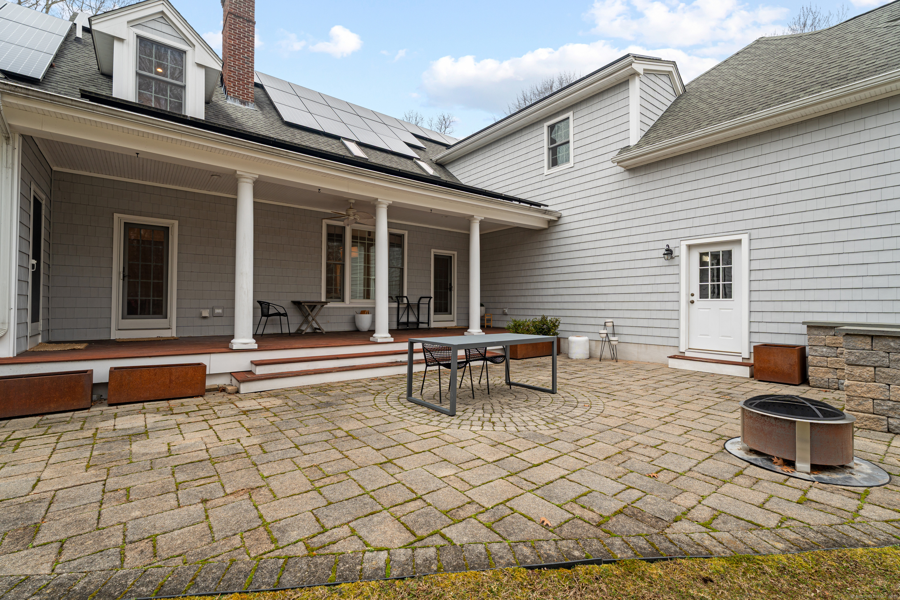 16 Perkins Farm Road, Waterford, Connecticut image 33