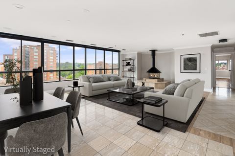 104 North Street APT 803, Stamford, CT 06902 - #: 24109077