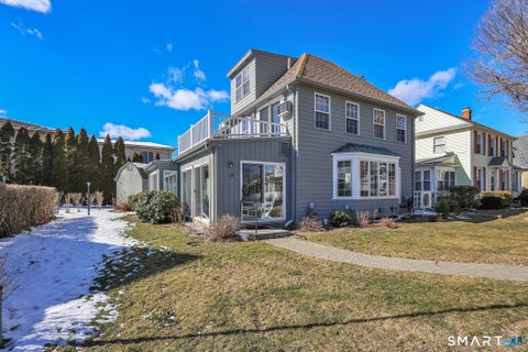 Tiny photo for 29 West Walk, Clinton, CT 06413 (MLS # 24183045)