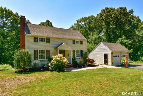 Tiny photo for 753 Boston Turnpike, Bolton, CT 06043 (MLS # 24194940)