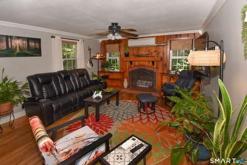Tiny photo for 753 Boston Turnpike, Bolton, CT 06043 (MLS # 24194940)