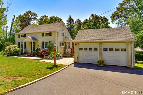 Tiny photo for 753 Boston Turnpike, Bolton, CT 06043 (MLS # 24194940)