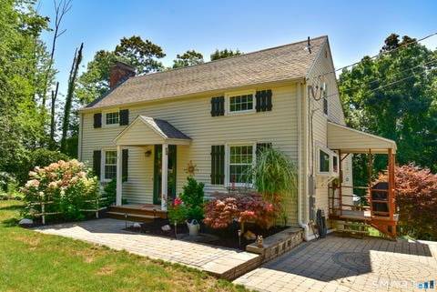 Tiny photo for 753 Boston Turnpike, Bolton, CT 06043 (MLS # 24194940)