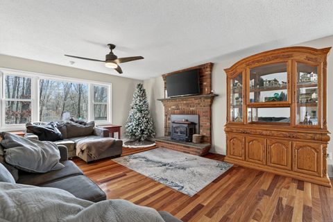 Tiny photo for 116 Spicer Hill Road, Ledyard, CT 06339 (MLS # 24142684)