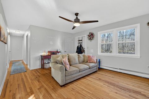 Tiny photo for 116 Spicer Hill Road, Ledyard, CT 06339 (MLS # 24142684)