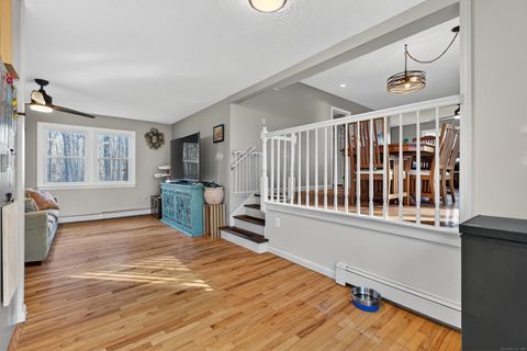 Tiny photo for 116 Spicer Hill Road, Ledyard, CT 06339 (MLS # 24142684)