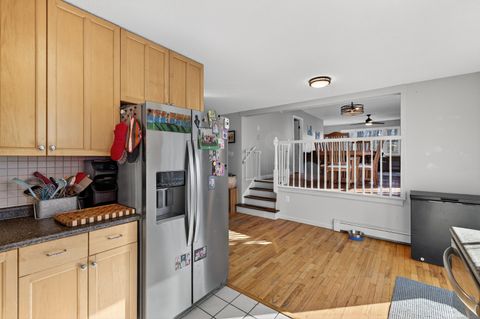 Tiny photo for 116 Spicer Hill Road, Ledyard, CT 06339 (MLS # 24142684)