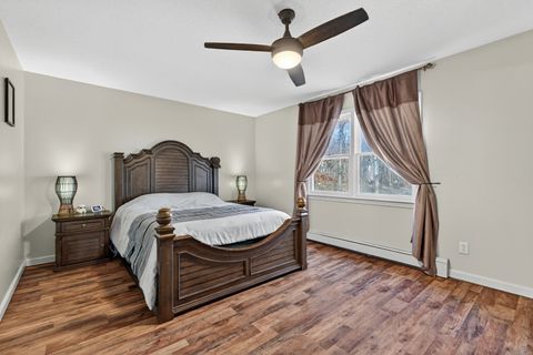 Tiny photo for 116 Spicer Hill Road, Ledyard, CT 06339 (MLS # 24142684)