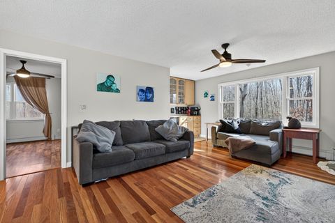 Tiny photo for 116 Spicer Hill Road, Ledyard, CT 06339 (MLS # 24142684)