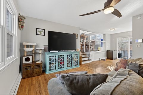 Tiny photo for 116 Spicer Hill Road, Ledyard, CT 06339 (MLS # 24142684)