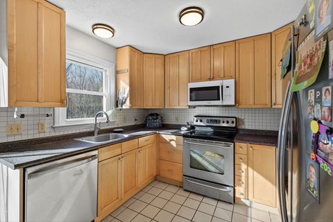 Tiny photo for 116 Spicer Hill Road, Ledyard, CT 06339 (MLS # 24142684)