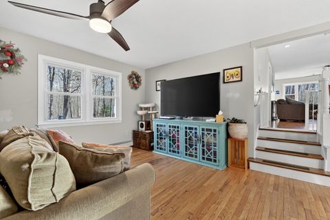 Tiny photo for 116 Spicer Hill Road, Ledyard, CT 06339 (MLS # 24142684)