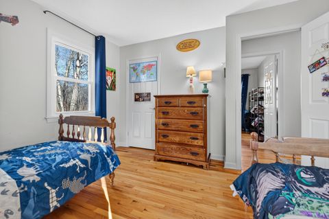 Tiny photo for 116 Spicer Hill Road, Ledyard, CT 06339 (MLS # 24142684)