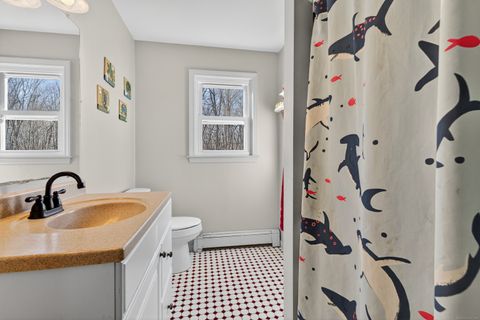 Tiny photo for 116 Spicer Hill Road, Ledyard, CT 06339 (MLS # 24142684)