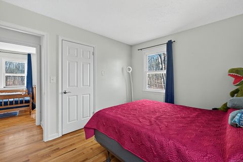 Tiny photo for 116 Spicer Hill Road, Ledyard, CT 06339 (MLS # 24142684)