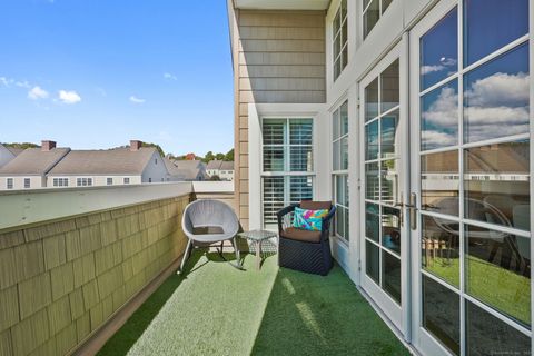 Tiny photo for 77 Havemeyer Lane #420, Stamford, CT 06902 (MLS # 24133140)